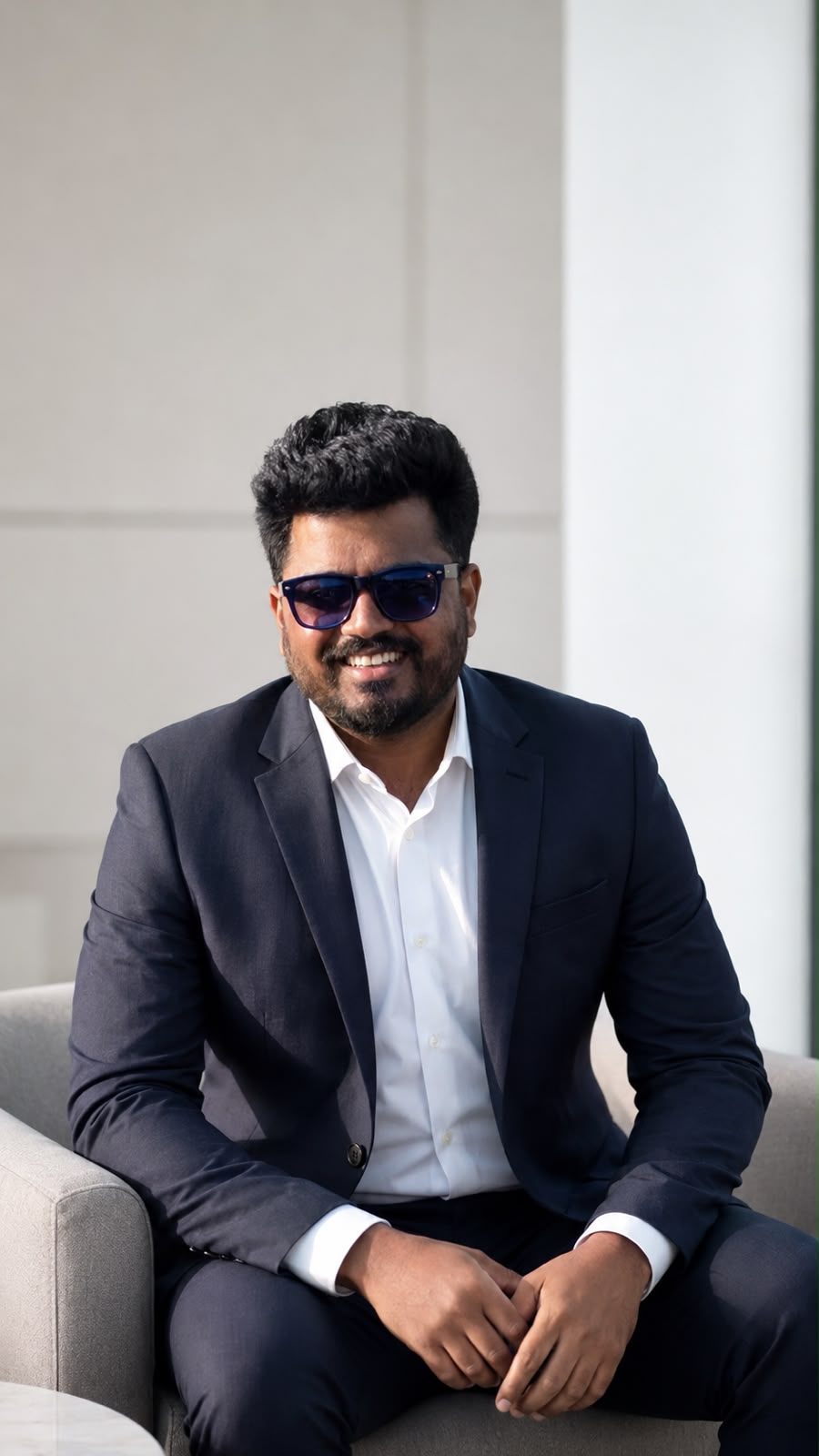 Yash Jain